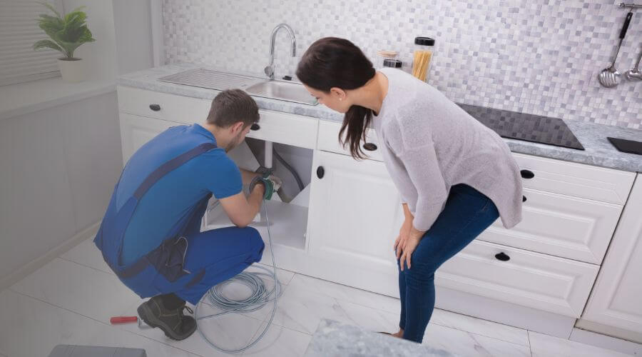 Professional septic pumping service in Cairo, IL